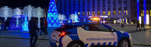 Mupole õiguste juurde andmine on jäänud pakilisemate teemade tõttu ootele