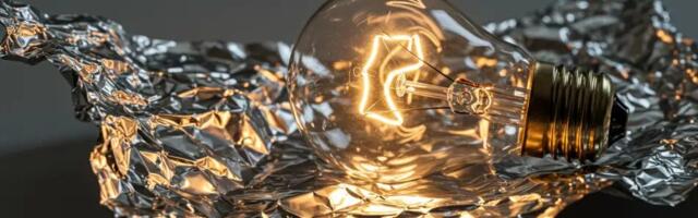 Nutikas alumiiniumfooliumi nipp võib pikendada LED-pirni eluiga ja aidata vähendada elektrikulusid – lihtne lahendus, mida paljud ei tea.