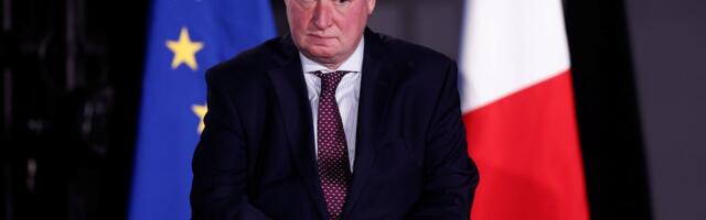 Hololei vallandamine seab Euroopa Liidu ja Katari lennuleppe kahtluse alla