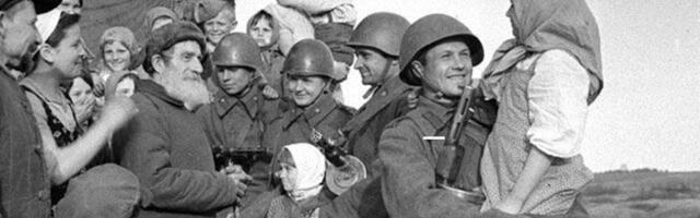 MEEDIAVALVUR: parteileht propageerib järjepidevalt Eesti alistumist