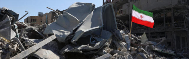 Nädal välis- ja julgeolekupoliitikas: USA-Iisrael vs Iraan ja konflikti laiem mõju, Prantsusmaa tuumaheidutus, Ühendkuningriigi kaitsekulud