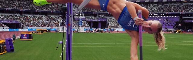 Kergejõustiku sise-MM-il osaleb neli Eesti sportlast