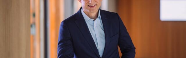 Raul Kirsimäe: jätkusuutlikkus pole lisakoorem, vaid võimalus tugevdada turupositsioone