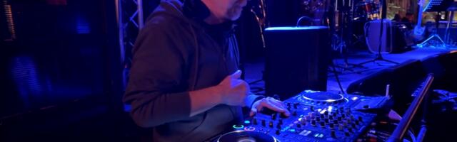 Seattle'is tegutsevas KEXP raadiojaamas kõlab pidevalt ka Eesti muusika