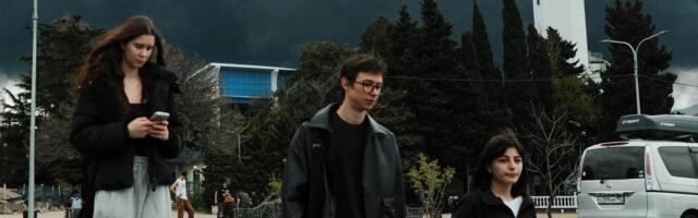 „Tuapses on raske hingata.“ Venemaal põlev rafineerimistehas vallandas keskkonnakriisi