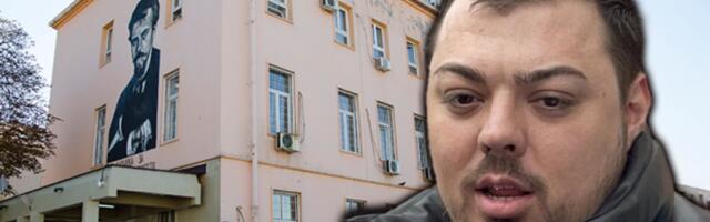 SLOBA VASIĆ OTKRIO ISTINU NAKON BORAVKA U "LAZI":  "Nisam mogao da poletim" - Da se naježiš!