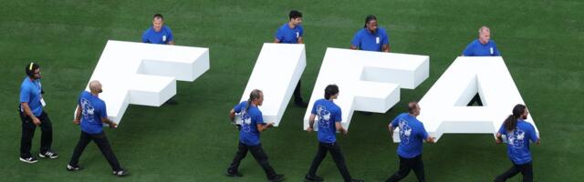 Eesti U15 koondis osaleb Bakuus FIFA festivalil, kuhu oodatakse ka Venemaa noori. EJL_ meie Venemaaga ei mängi