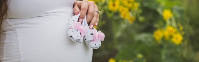 Eestlanna plaan: tahan kindlalt, et laps oleks normaalsest tähtkujust, seega pean raudselt sügisel rasedaks jääma
