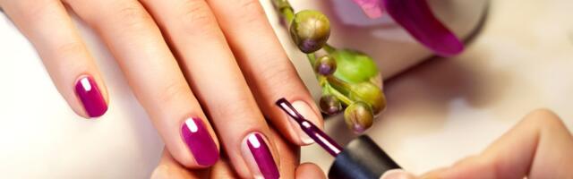 Uus kuum trend ilumaailmas: vagiinamaniküür