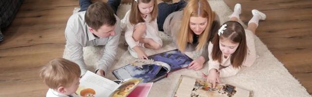 Reporter: Sõjaga kaasnevate mõjude leevendamiseks antakse raha lastega peredele ja pensionäridele