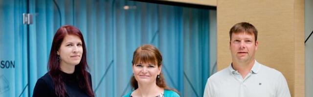 Ettevõtja, aeg on aidata oma töötajatel rahaasju juhtida!