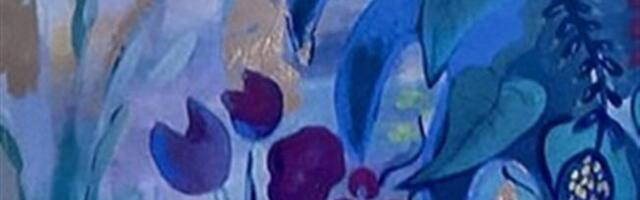 Peidus poeetilises aias