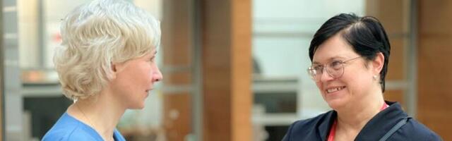 Kliinikum: patsientide antud soovitusindeks kliinikumile on 86%