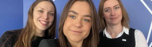 5 võimalust, kuidas karjääriüritusel silma paista