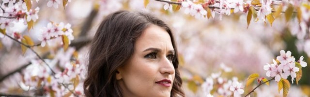 Triin Lellep pihib, et tema maks oli omadega läbi, mistõttu tuli elustiilis kannapööre teha