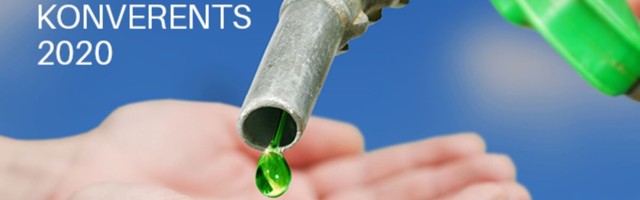 Registreeri! Kütuseturu aastakonverents keskendub võimalustele ja valikutele