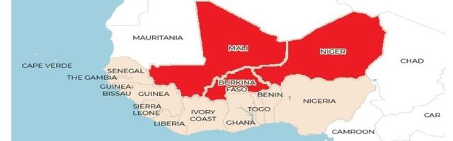 Nigeria Is To Blame For The Sahelian Confederation’s Withdrawal From ECOWAS