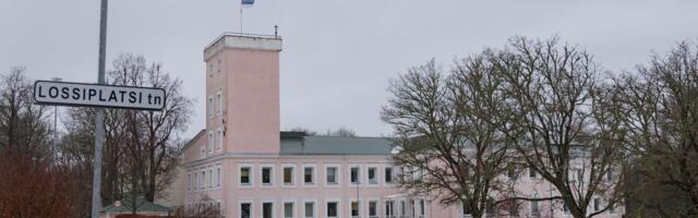 Ida-Virumaa eestikeelse kooli eest seisjad lähevad kohtusse