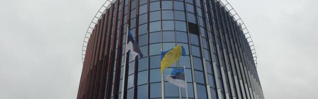 Ukraina-poliitika on nagu iga teine poliitika, tunded ei loe, oma särk on sealgi ihule lähemal