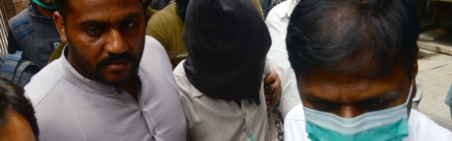 Pakistani peaminister: vägistajad ja pedofiilid tuleks kastreerida