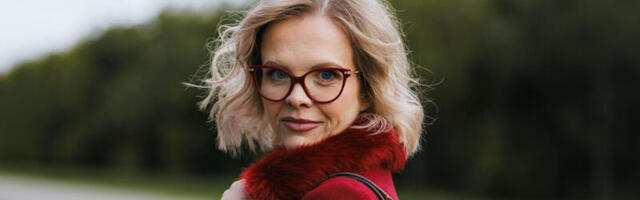 Kokk Triin muutus enda parimaks versiooniks!