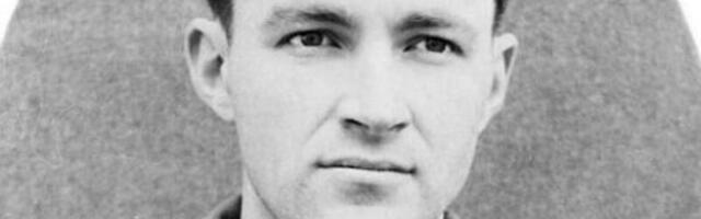 EKSPRESSI ARHIIVIST | Tooma ja Matsi-Mihkli rahva poeg ehk Arnold Rüütli esivanemate lugu