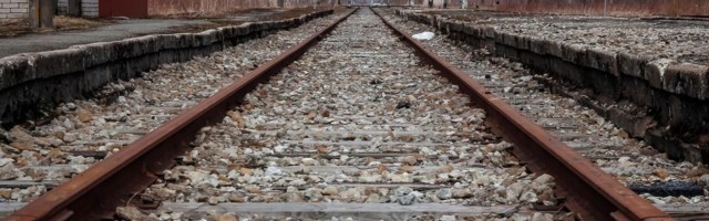 Lelle–Pärnu raudtee tehakse kaubaveoks korda