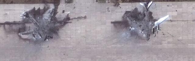 Miks oleks Hiina uue Ämblikuvõrgu rünnaku vastu paremini kaitstud kui NATO või Venemaa?