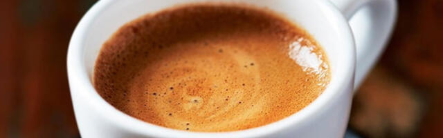 Eestis tõsteti käibemaksu – nii palju maksab nüüd kohv