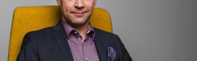 Tartu Ülikooli mentorlusprogramm kui võimalus õppida ja kasvada