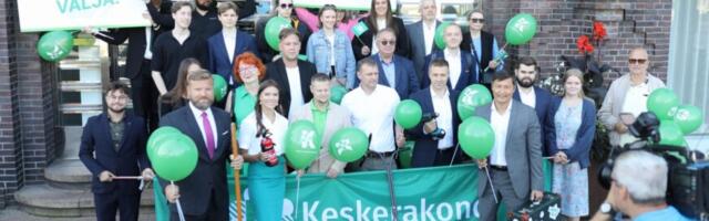 Mihhail Kõlvart: Eesti Keskerakond toob tagasi kompetentse, vastutustundliku ja inimliku linnajuhtimise