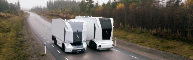 EV software unicorn Einride raises $100m to accelerate global expansion