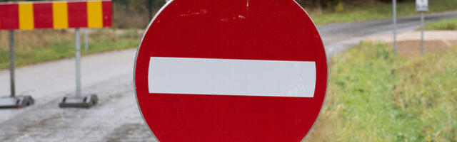 Saatse saapa ümbersõit valmib järgmise aasta lõpus