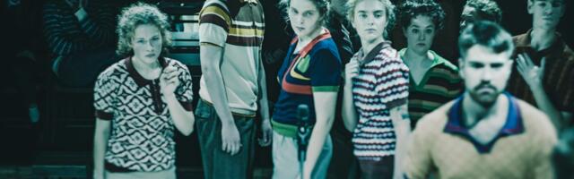 ARVUSTUS | „Soosteri koolkond“. Teatritudengite suurepärane saavutus