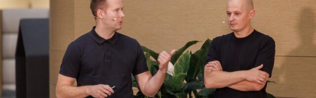 Tarbimislaene pakkuv Eleving kasvatas kolmandas kvartalis taas tulemusi