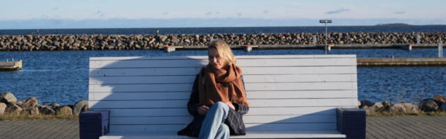 UUS PEREARST | Doktor Susi tegi äkilise karjääripöörde ministeeriumitöölt perearstiks