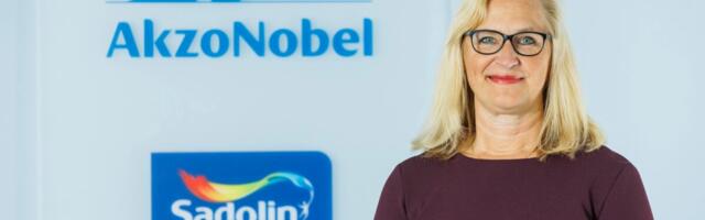 Keemiatööstuse TOP 2025 | Edukas eksport ja investeeringud tõstsid Akzo Nobeli esiviisikusse