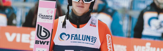 Artti Aigrot tabas väike tagasilöök