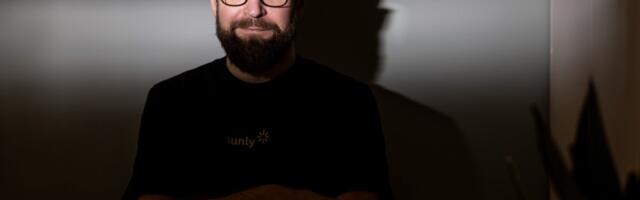 Äripäeva aasta ettevõtja selgub 10 nominendi hulgast. Anna oma hääl!