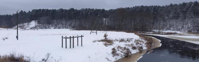 Eesti rohepöördeline energeetika muutub üha ebakindlamaks