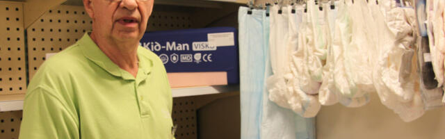 VAJALIK ABI | Invarust leiab tuge iga mure jaoks