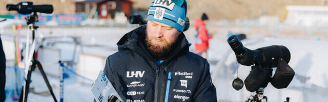 Viigipuu: Emma sai paremini hakkama kui mina omal ajal