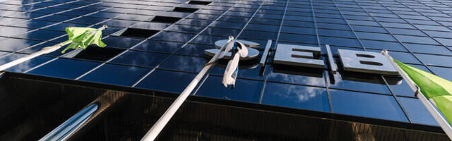 Eesti pankade mullune summaarne kasum ulatus 652 miljoni euroni