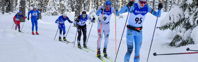 Sportida võib südamerikke kiuste