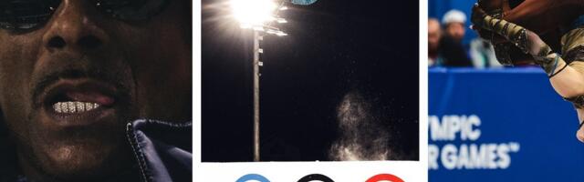 SUURES PILDIS | Snoopi hambad ja Malinini salto. Delfi fotograafi Kiur Kaasiku parimad tabamused taliolümpialt