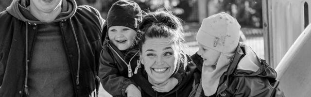 „Käin ka öösiti kontrollimas, kas lastega on kõik korras.“ Mida teha, kui paaniline hirm laste pärast segab igapäevaelu?