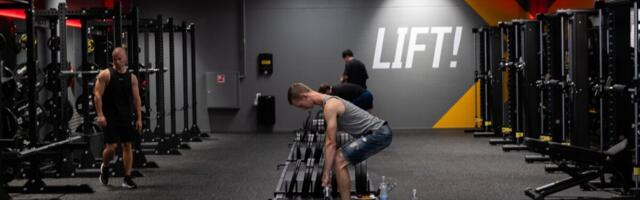 Norra perefirma ostis viiendiku MyFitnessist