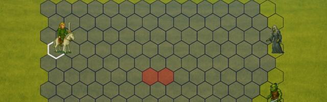 Геройский движок на javascript