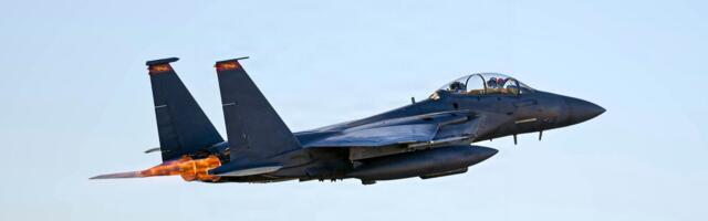 Austria keeldus USA taotlustest kasutada riigi õhuruumi sõjalisteks operatsioonideks