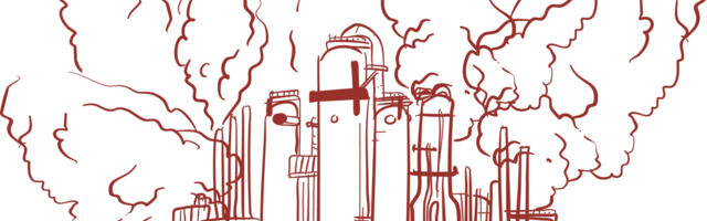 Siis, kui heaolu ajab üle ääre